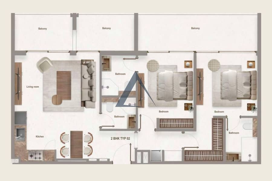 6 Months to Handover | Luxury Community | End-User Payment Scheme - Image 8