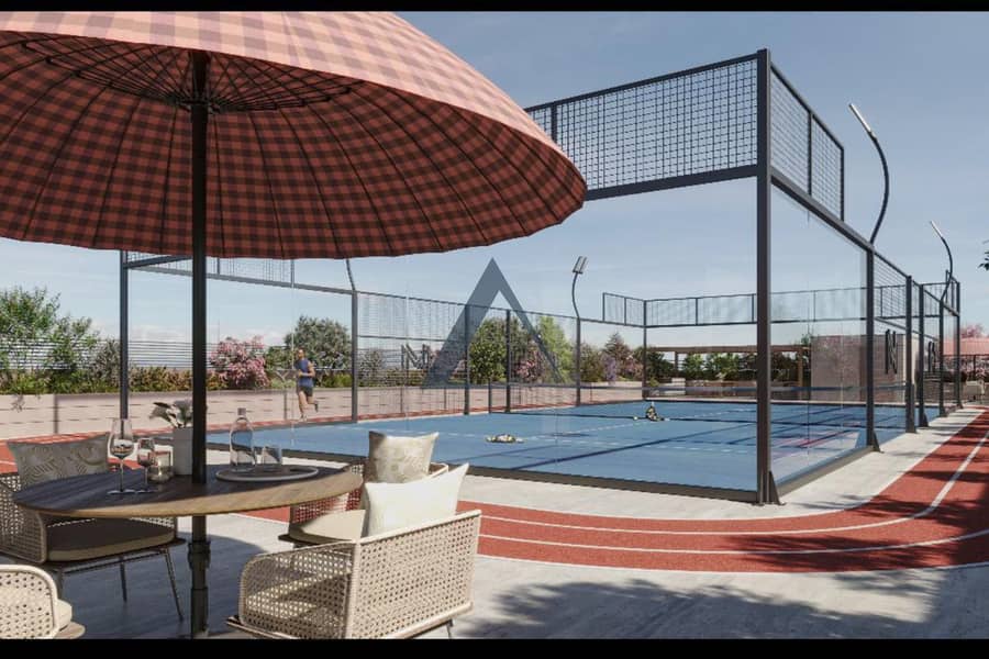 6 Months to Handover | Luxury Community | End-User Payment Scheme - Image 15