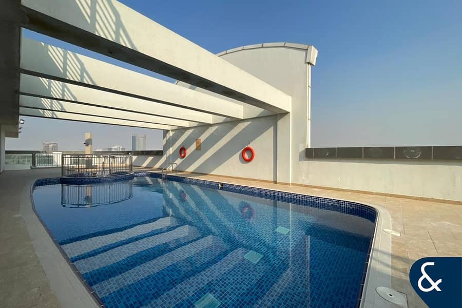 Furnished | Two Bedrooms | Prime Location | - Image 6