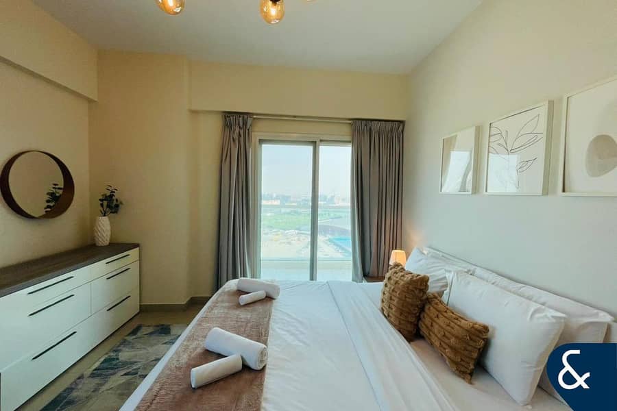 Furnished | Two Bedrooms | Prime Location | - Image 8