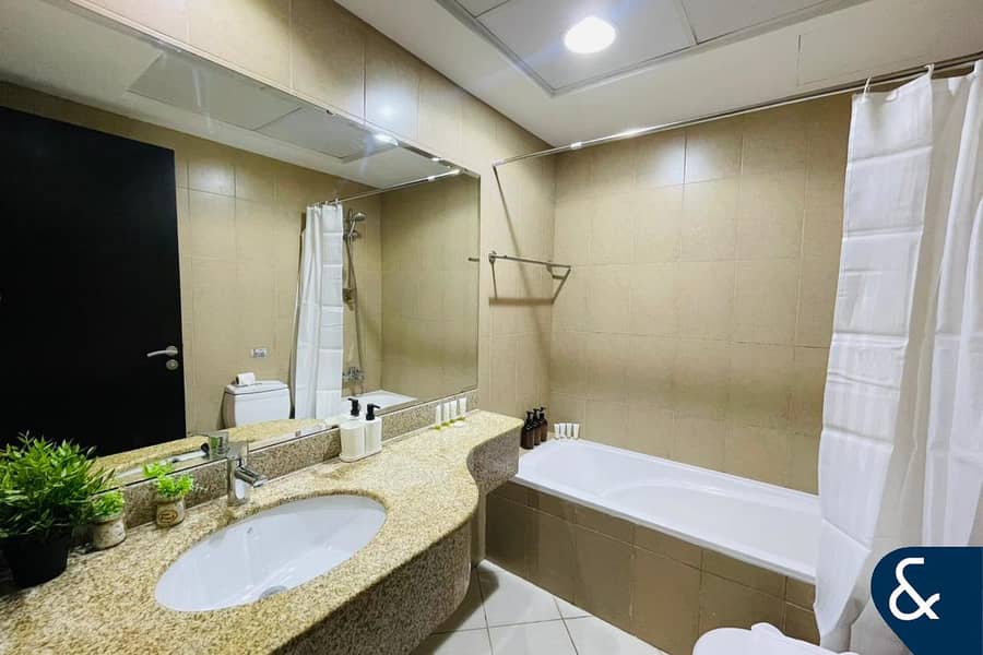 Furnished | Two Bedrooms | Prime Location | - Image 9