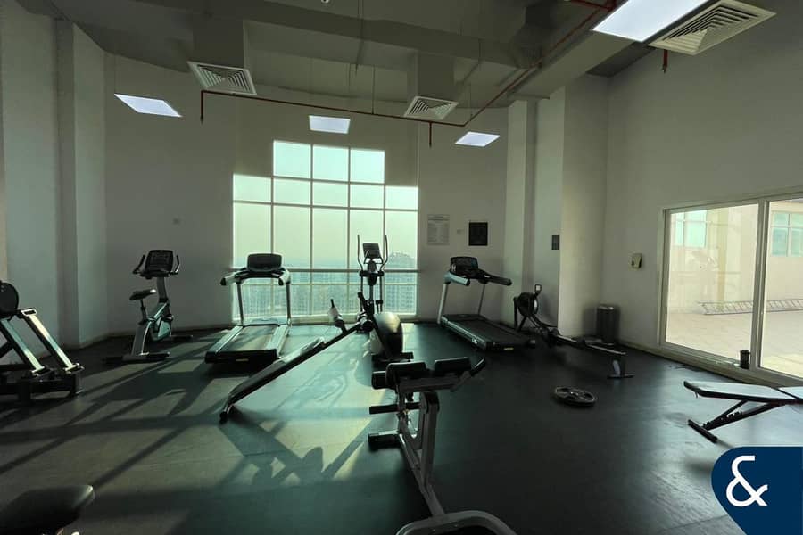 Furnished | Two Bedrooms | Prime Location | - Image 10