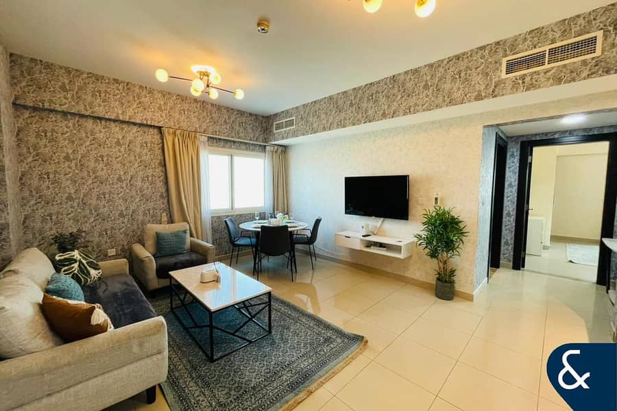 Furnished | Two Bedrooms | Prime Location | - Image 11