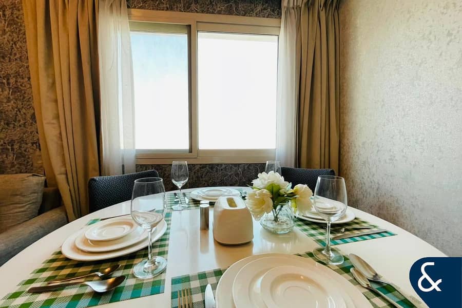 Furnished | Two Bedrooms | Prime Location | - Image 13