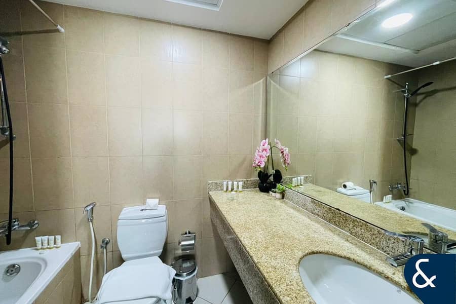 Furnished | Two Bedrooms | Prime Location | - Image 15