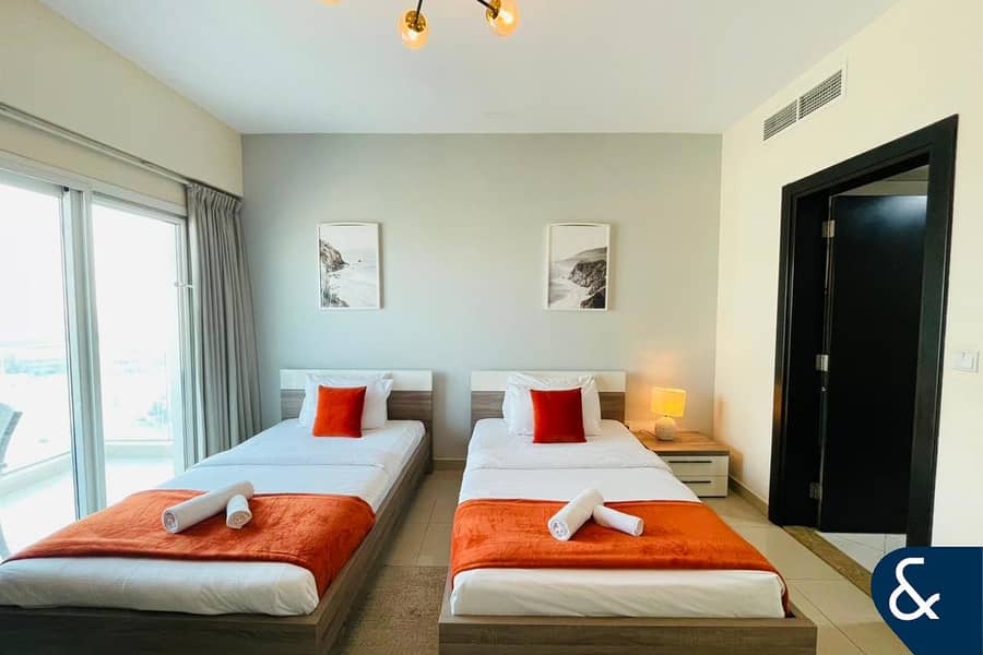 Furnished | Two Bedrooms | Prime Location | - Image 16