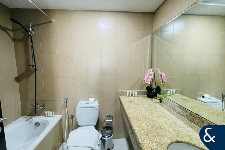 Furnished | Two Bedrooms | Prime Location | - Image 19