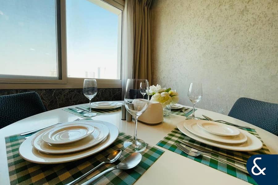 Furnished | Two Bedrooms | Prime Location | - Image 21