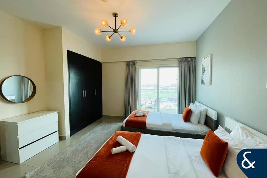 Furnished | Two Bedrooms | Prime Location | - Image 22