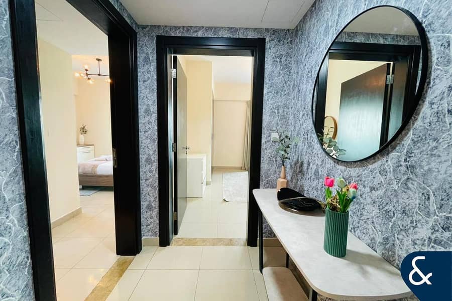 Furnished | Two Bedrooms | Prime Location | - Image 24