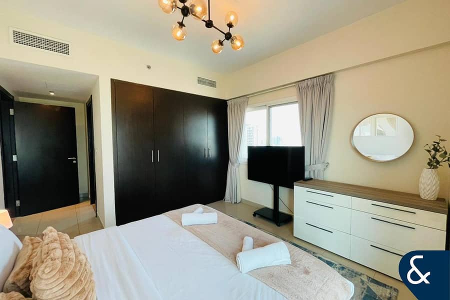 Furnished | Two Bedrooms | Prime Location | - Image 26