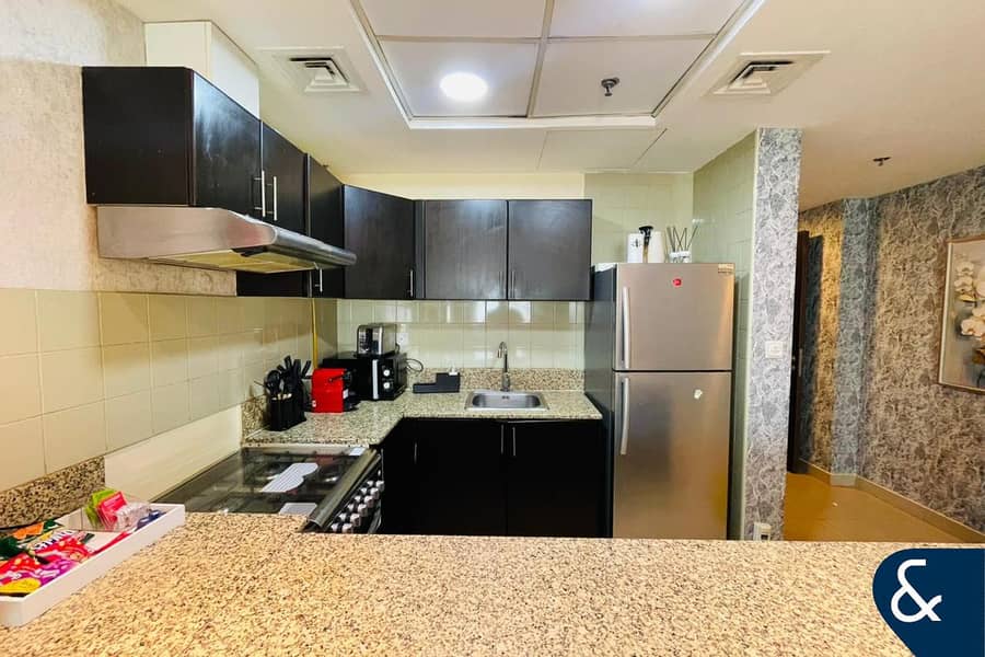 Furnished | Two Bedrooms | Prime Location | - Image 27