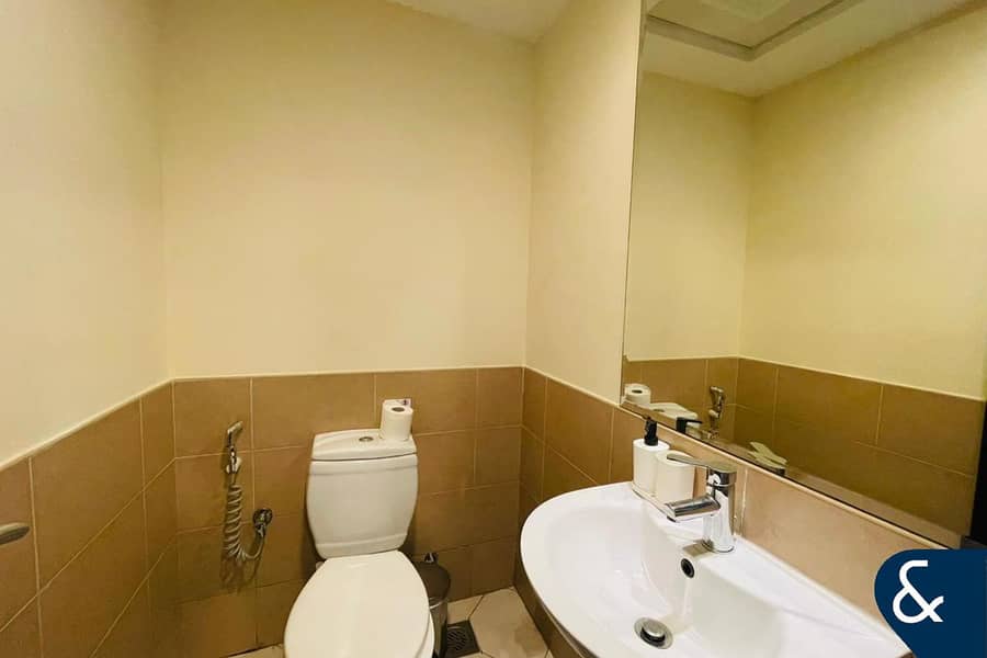 Furnished | Two Bedrooms | Prime Location | - Image 29