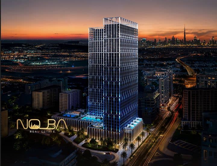 BEST LOCATION | LAST UNIT | HIGH FLOOR