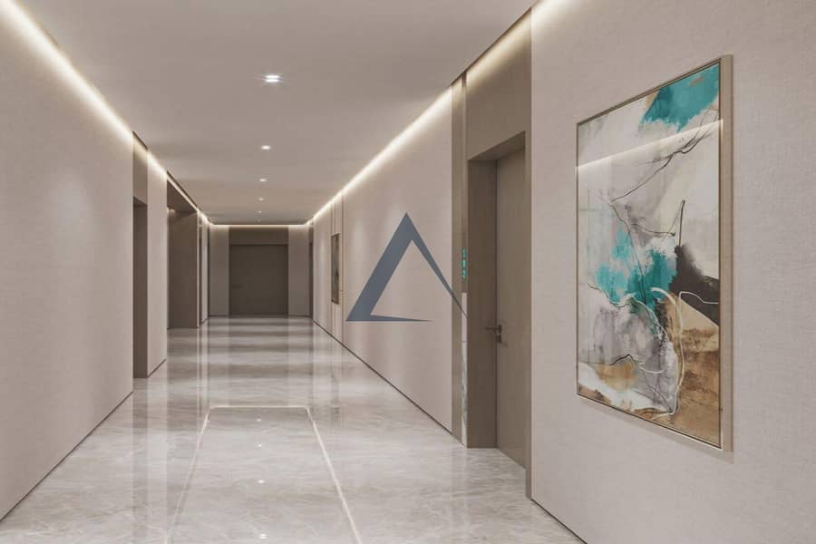 World Class Amenities| Waterfront Residences| Pool View - Image 6