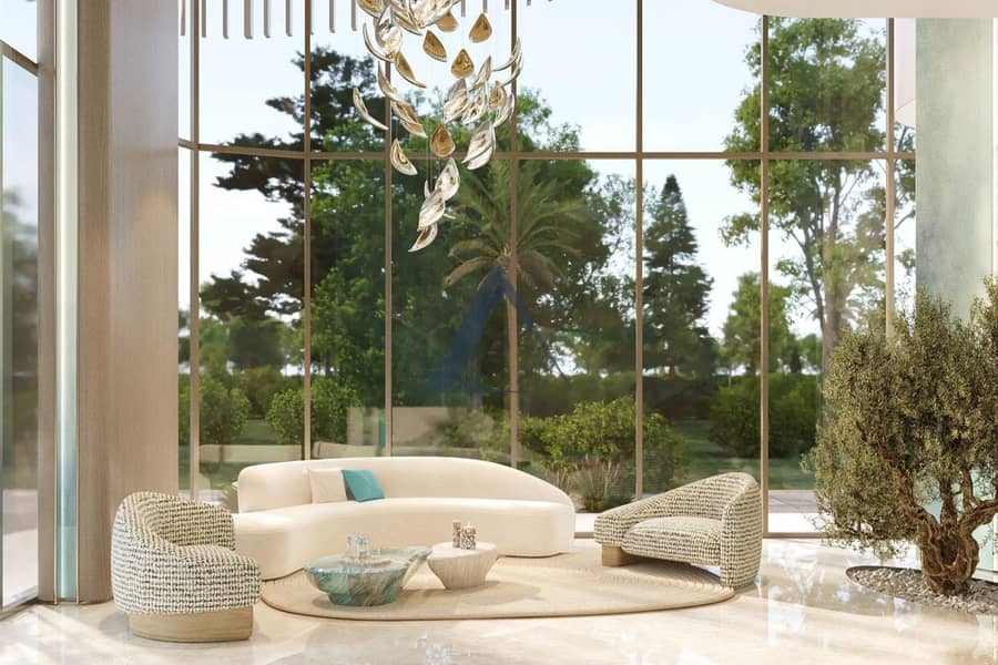 World Class Amenities| Waterfront Residences| Pool View - Image 16