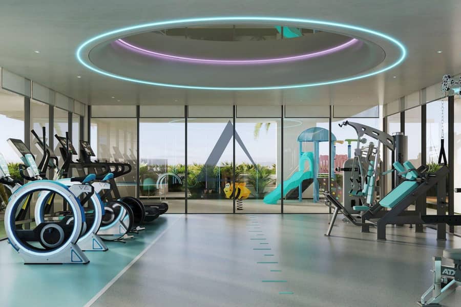 World Class Amenities| Waterfront Residences| Pool View - Image 17