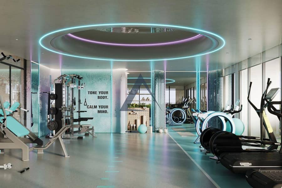 World Class Amenities| Waterfront Residences| Pool View - Image 18