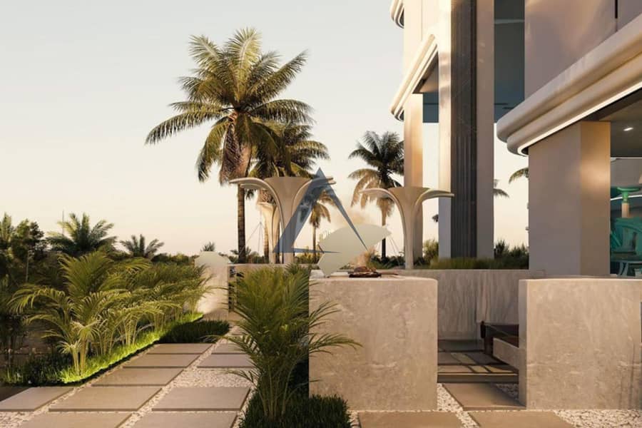 World Class Amenities| Waterfront Residences| Pool View - Image 21