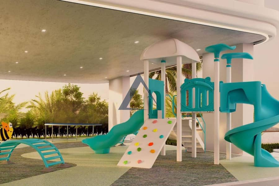 World Class Amenities| Waterfront Residences| Pool View - Image 24