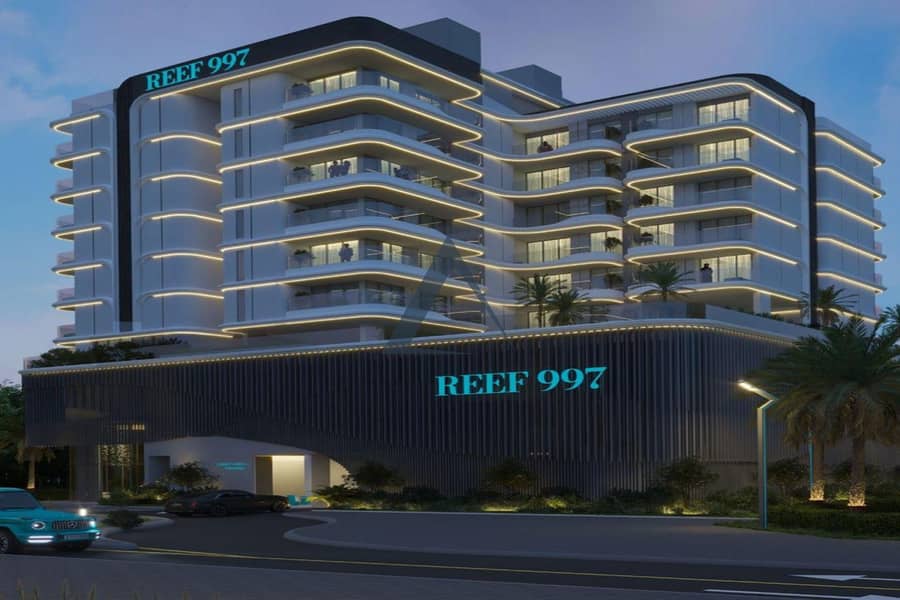 World Class Amenities| Waterfront Residences| Pool View - Image 28