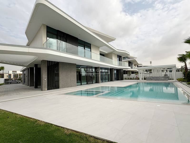 Lamborghini Mansion | Large Layout | Ultra Luxury