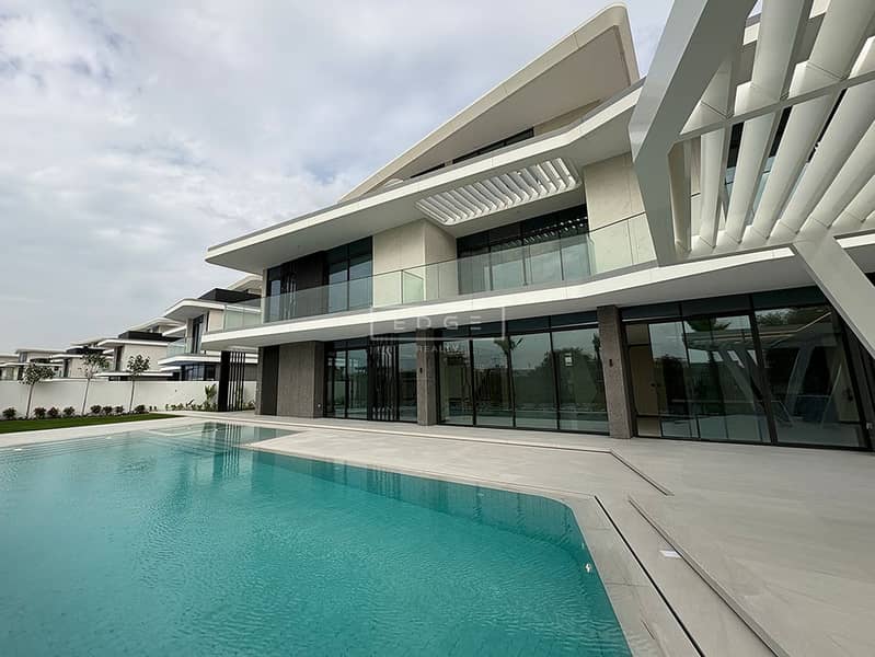 Lamborghini Mansion | Large Layout | Ultra Luxury