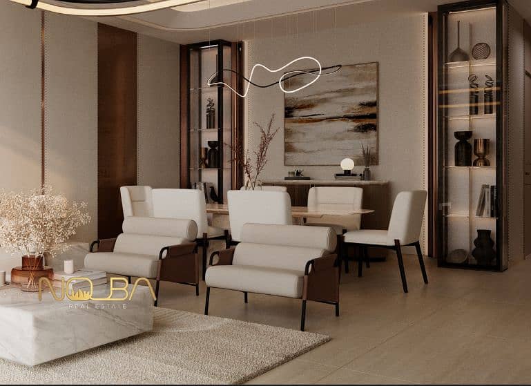 BEST LOCATION | LAST UNIT | HIGH FLOOR