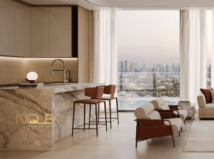 BEST LOCATION | LAST UNIT | HIGH FLOOR