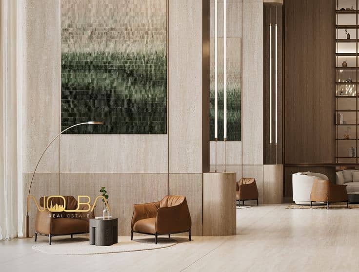 BEST LOCATION | LAST UNIT | HIGH FLOOR - Image 8