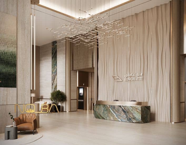 BEST LOCATION | LAST UNIT | HIGH FLOOR - Image 10