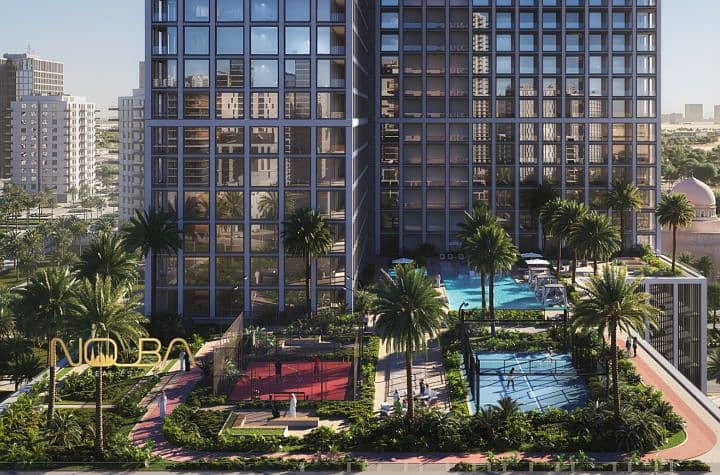 BEST LOCATION | LAST UNIT | HIGH FLOOR - Image 11