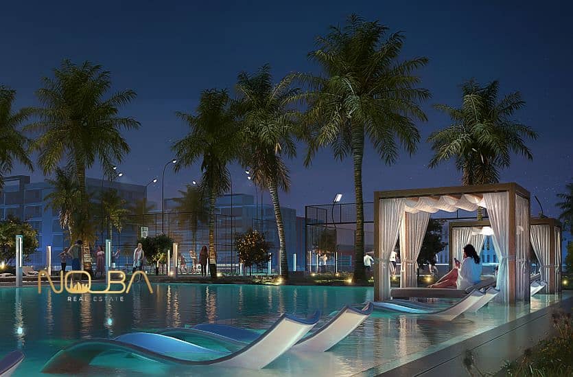 BEST LOCATION | LAST UNIT | HIGH FLOOR - Image 12