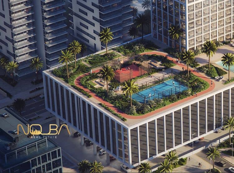 BEST LOCATION | LAST UNIT | HIGH FLOOR - Image 13