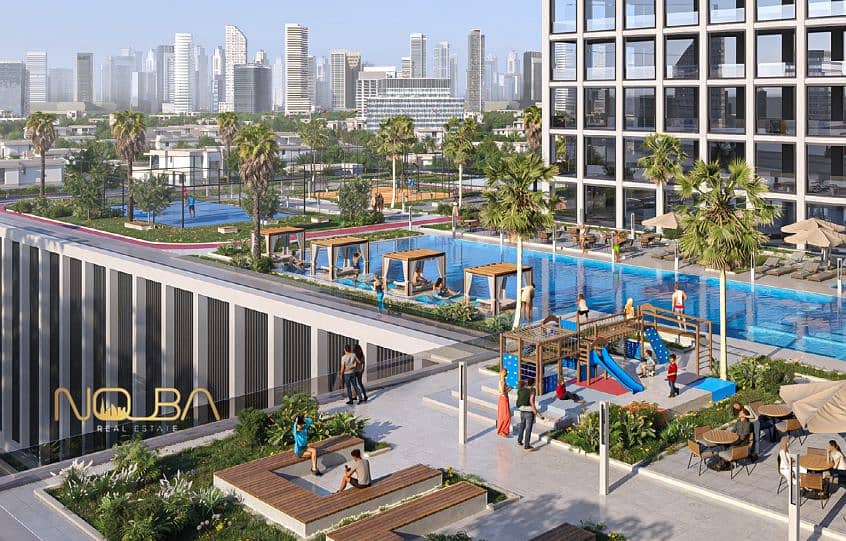 BEST LOCATION | LAST UNIT | HIGH FLOOR - Image 15