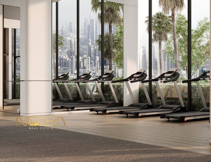 BEST LOCATION | LAST UNIT | HIGH FLOOR - Image 16