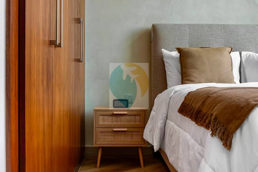 High Rise Burj Khalifa Fountain View Ultra Luxury Apartment in Downtown - Image 6