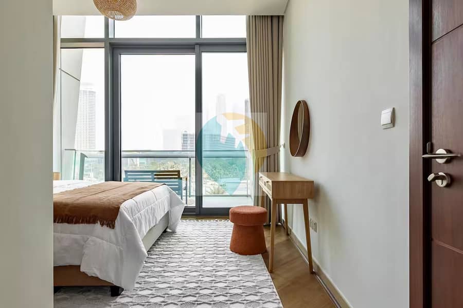 High Rise Burj Khalifa Fountain View Ultra Luxury Apartment in Downtown - Image 7