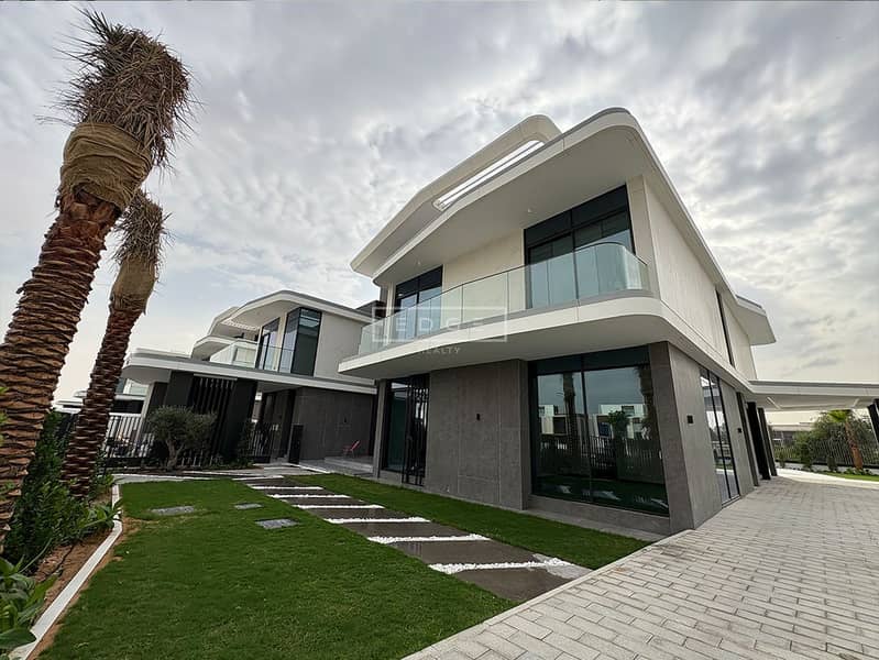 Lamborghini Mansion | Large Layout | Ultra Luxury