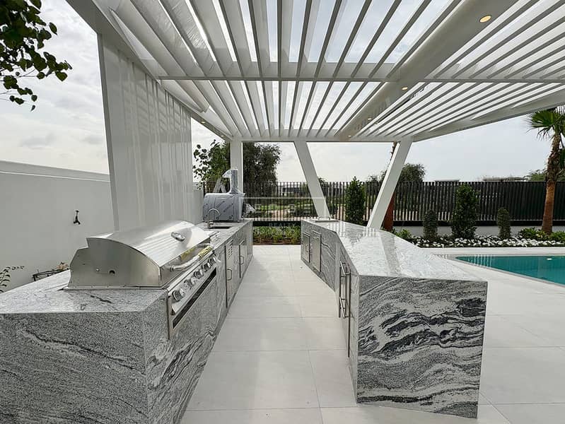 Lamborghini Mansion | Large Layout | Ultra Luxury