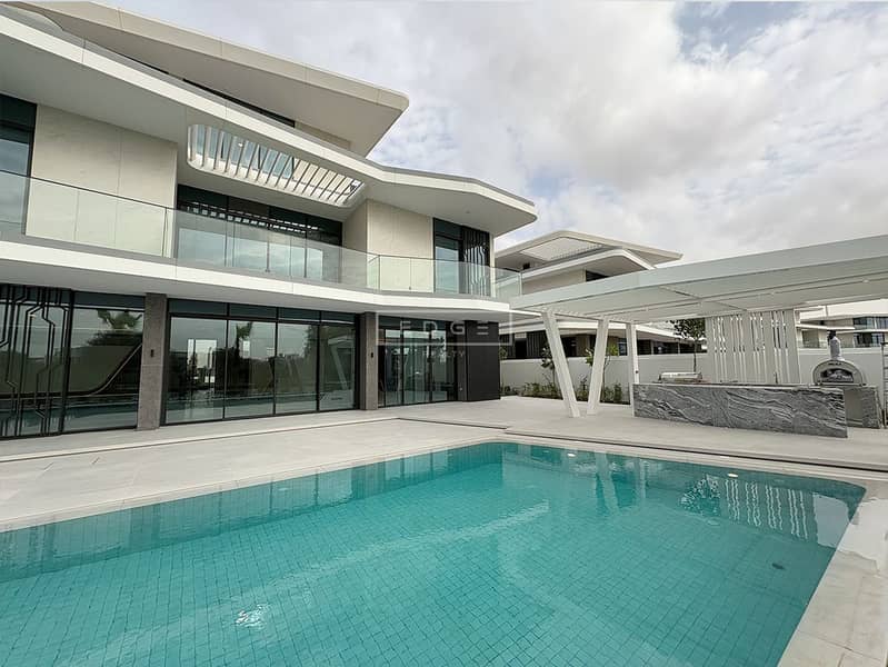 Lamborghini Mansion | Large Layout | Ultra Luxury