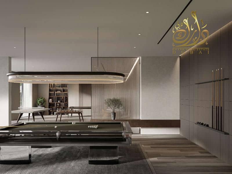 DUPLEX 3BHK+MAID PREMIUM QUALITY +TOP FLOOR | OPEN VIEW - Image 11