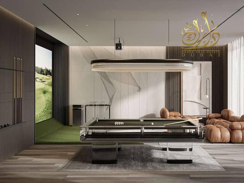 DUPLEX 3BHK+MAID PREMIUM QUALITY +TOP FLOOR | OPEN VIEW - Image 14