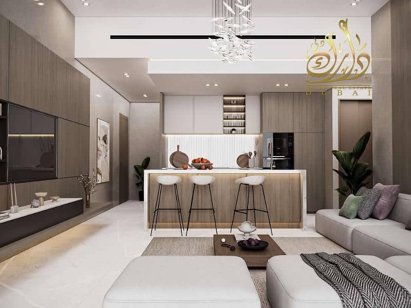 DUPLEX 3BHK+MAID PREMIUM QUALITY +TOP FLOOR | OPEN VIEW - Image 15