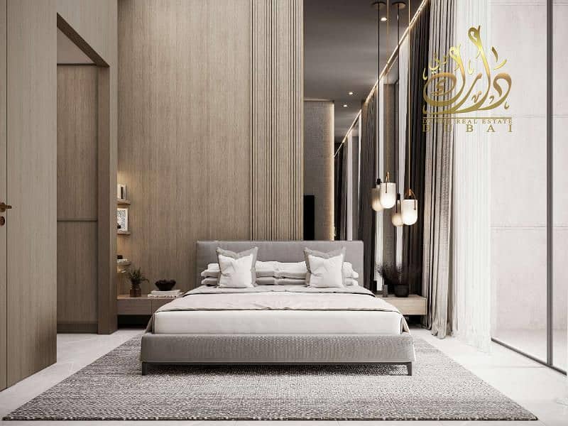 DUPLEX 3BHK+MAID PREMIUM QUALITY +TOP FLOOR | OPEN VIEW - Image 18