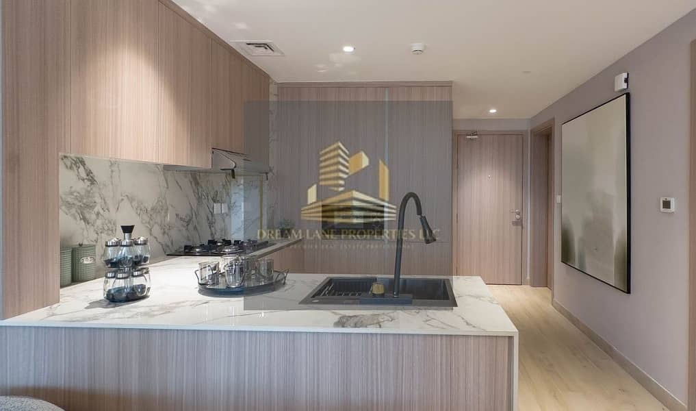 GRAB 1 BHK PAYMENT PLAN DEAL 60/40 IN JVT/EACH MONTH 1% TILL HANDOVER 60 %/BALANCE 40 % PAY WITH IN 40 MONTHS