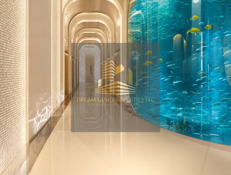 DISTRESS DEAL OF STUDIO IN DUBAI MARITIME CITY /CONVERTABLE TO 1BHK/SEA VIEW/1 % MONTHLY PAYMENT PLAN/30% POST DATED PAYMENT PLAN