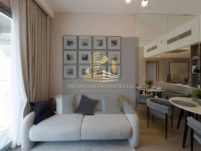 GRAB 1 BHK PAYMENT PLAN DEAL 60/40 IN JVT/EACH MONTH 1% TILL HANDOVER 60 %/BALANCE 40 % PAY WITH IN 40 MONTHS - Image 6