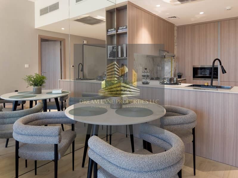 GRAB 1 BHK PAYMENT PLAN DEAL 60/40 IN JVT/EACH MONTH 1% TILL HANDOVER 60 %/BALANCE 40 % PAY WITH IN 40 MONTHS - Image 7