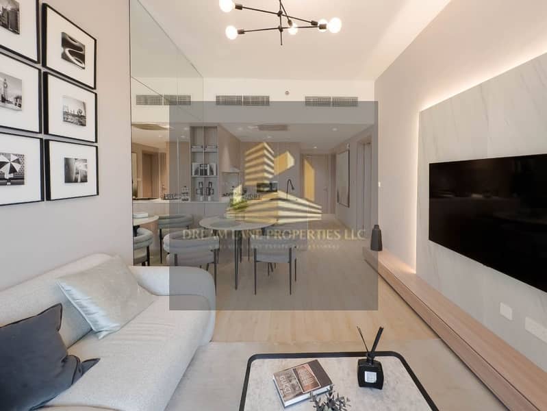 GRAB 1 BHK PAYMENT PLAN DEAL 60/40 IN JVT/EACH MONTH 1% TILL HANDOVER 60 %/BALANCE 40 % PAY WITH IN 40 MONTHS - Image 9